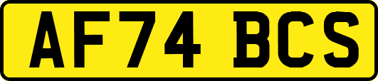 AF74BCS