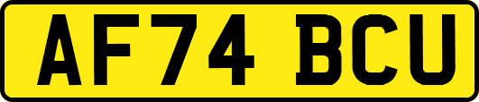 AF74BCU