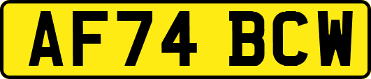 AF74BCW