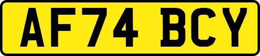 AF74BCY