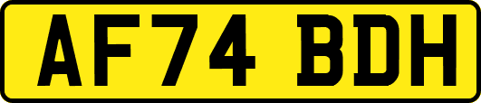 AF74BDH