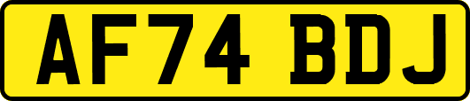AF74BDJ
