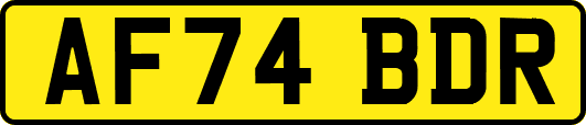 AF74BDR