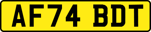 AF74BDT