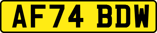 AF74BDW