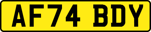 AF74BDY