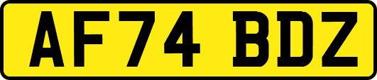 AF74BDZ