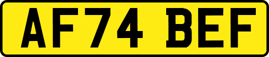 AF74BEF