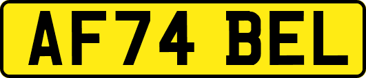 AF74BEL