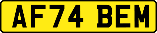 AF74BEM