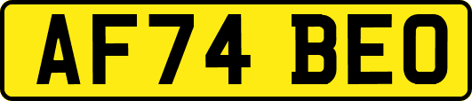 AF74BEO
