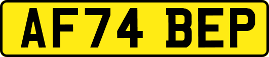 AF74BEP