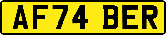 AF74BER
