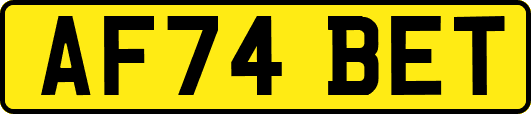 AF74BET