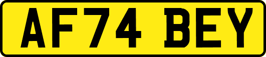 AF74BEY