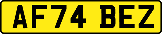 AF74BEZ