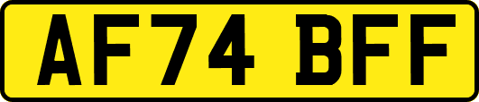 AF74BFF