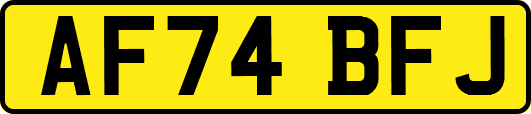 AF74BFJ