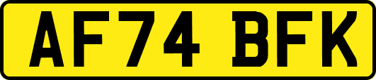 AF74BFK