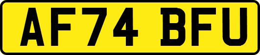 AF74BFU