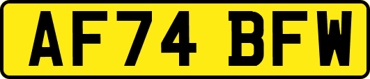 AF74BFW