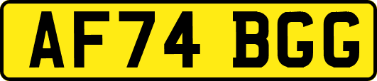 AF74BGG