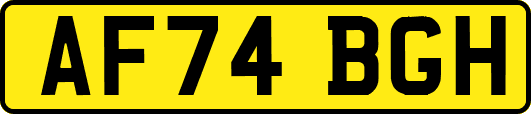 AF74BGH