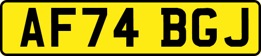 AF74BGJ