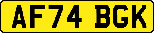 AF74BGK
