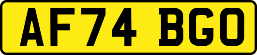 AF74BGO