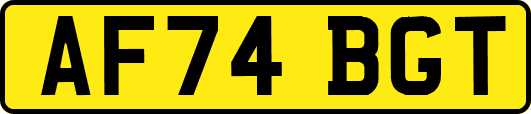 AF74BGT