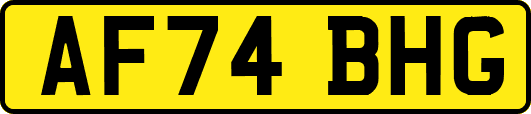 AF74BHG