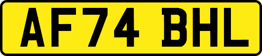 AF74BHL