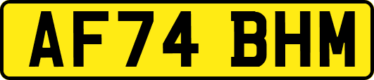 AF74BHM