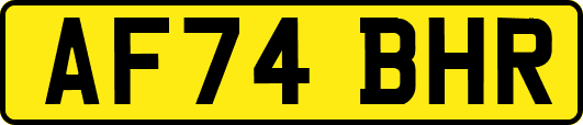 AF74BHR