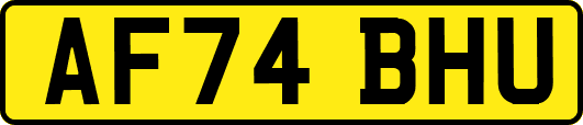 AF74BHU
