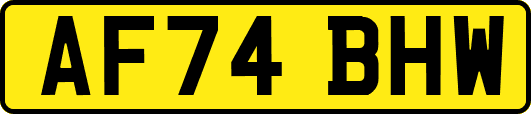 AF74BHW