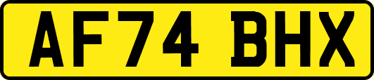 AF74BHX