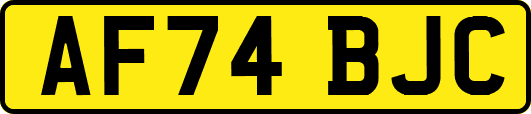 AF74BJC
