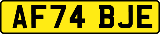 AF74BJE