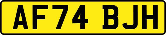 AF74BJH