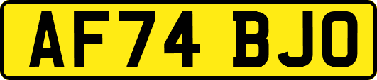 AF74BJO