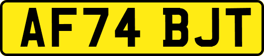 AF74BJT