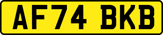 AF74BKB