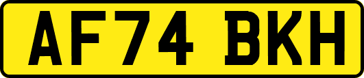 AF74BKH