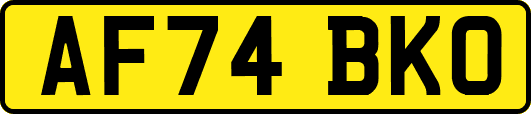 AF74BKO