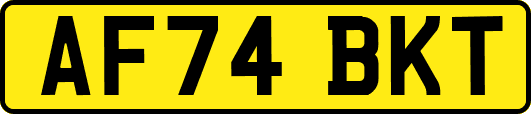 AF74BKT