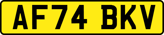 AF74BKV
