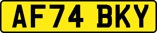 AF74BKY
