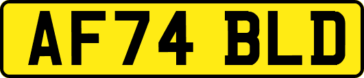 AF74BLD